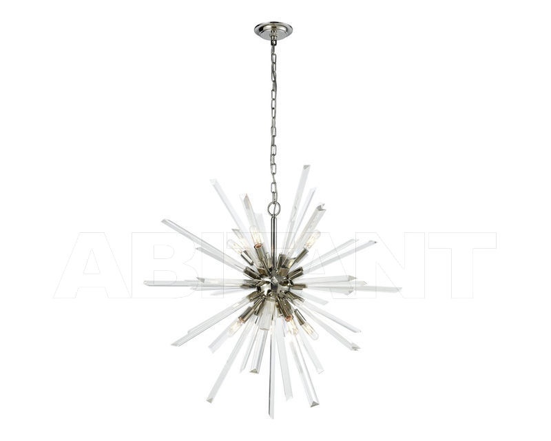 Купить Люстра ELK GROUP INTERNATIONAL Dimond Home D3567