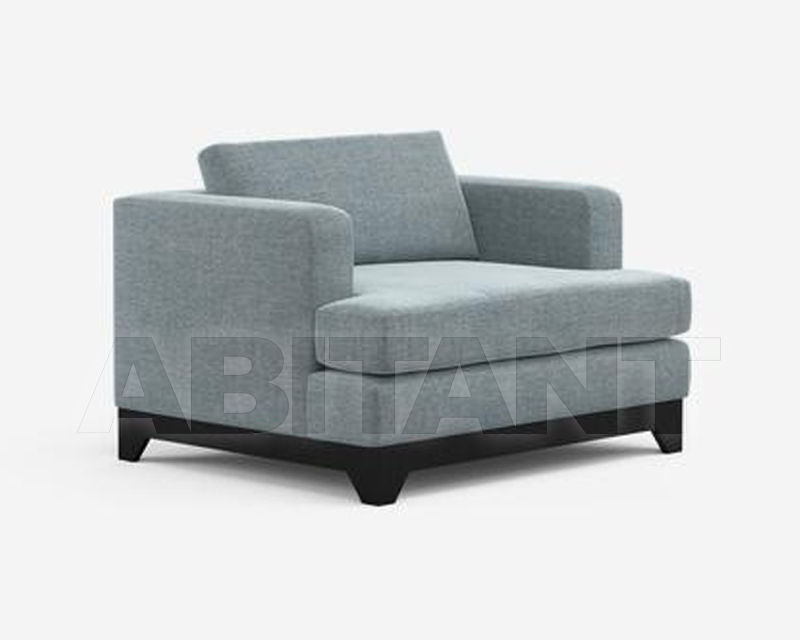 Купить Кресло Andrew Martin Custom MORTON SNUGGLER