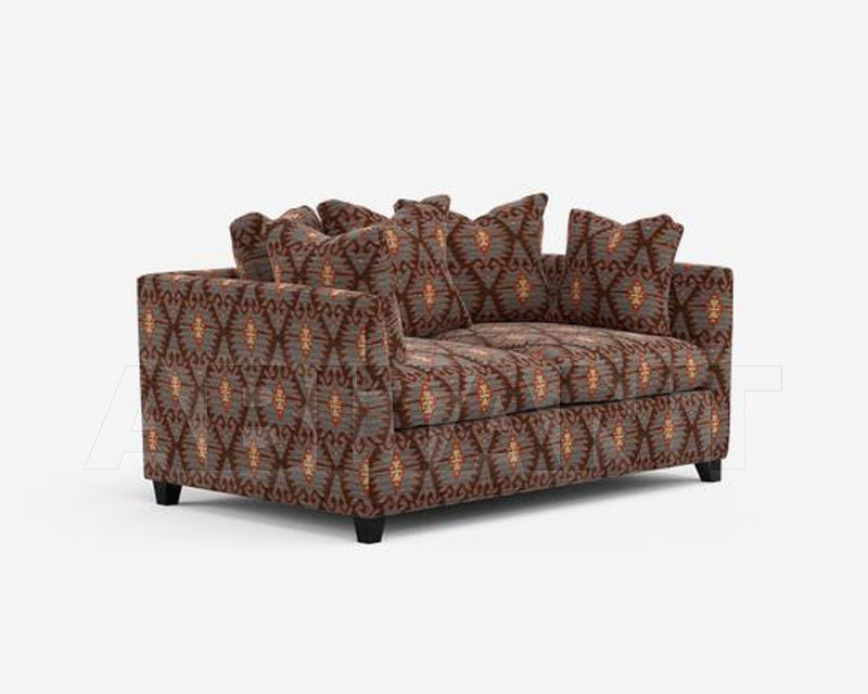 Купить Диван Andrew Martin Custom BLOOMSBURY 2STR SOFA