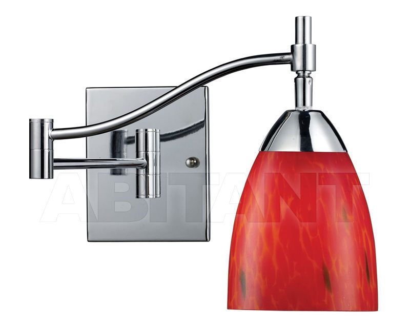 Купить Бра ELK GROUP INTERNATIONAL ELK 10151/1PC-FR