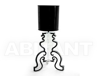 Лампа настольная Acrila Luminaries Baroque lamp