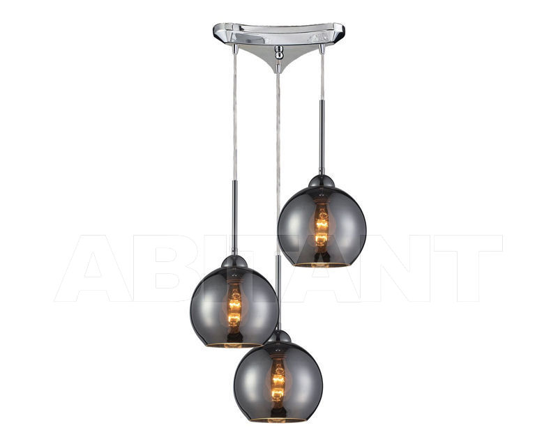 Купить Светильник ELK GROUP INTERNATIONAL ELK 10240/3CHR
