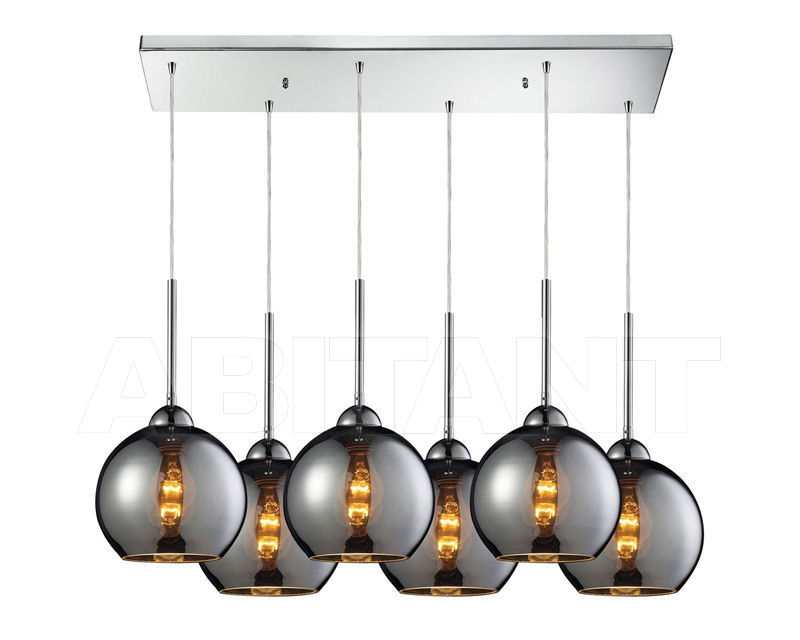 Купить Светильник ELK GROUP INTERNATIONAL ELK 10240/6RC-CHR