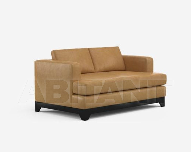 Купить Диван Andrew Martin Custom MORTON 2STR SOFA Leather
