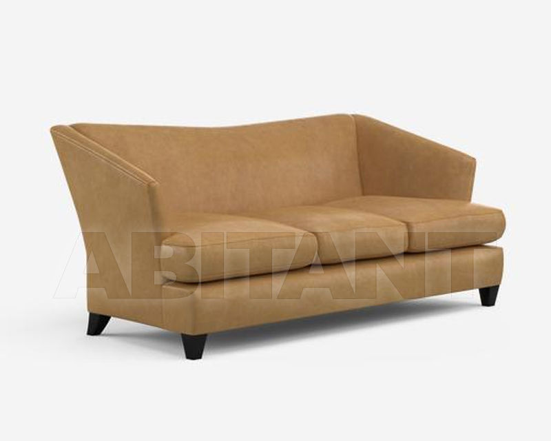 Купить Диван Andrew Martin Custom AVA 4STR SOFA Leather