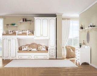 Композиция Effedue Mobili HARMONY Comp. 307