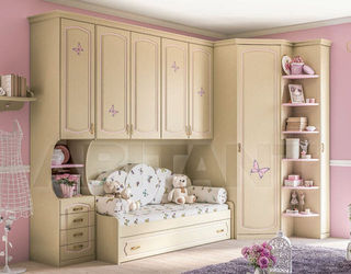 Композиция Effedue Mobili HARMONY Comp. 324
