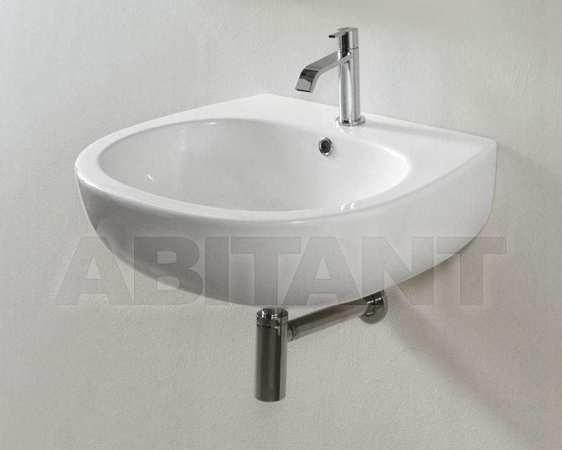Купить Раковина подвесная Nic Design Milk 001 311