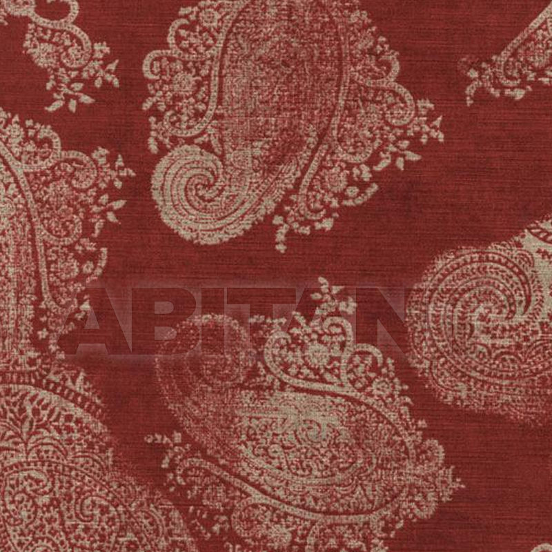 Купить Обивочная ткань Andrew Martin Anthem Barnsbury Red