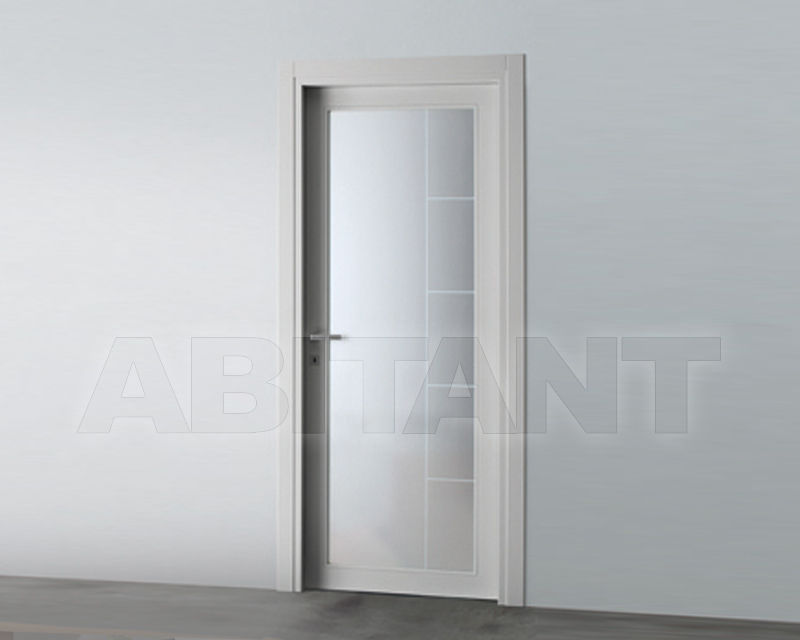 Купить Дверь деревянная Fioravazzi LISCE INCISE LISCE INCISE ZONA 