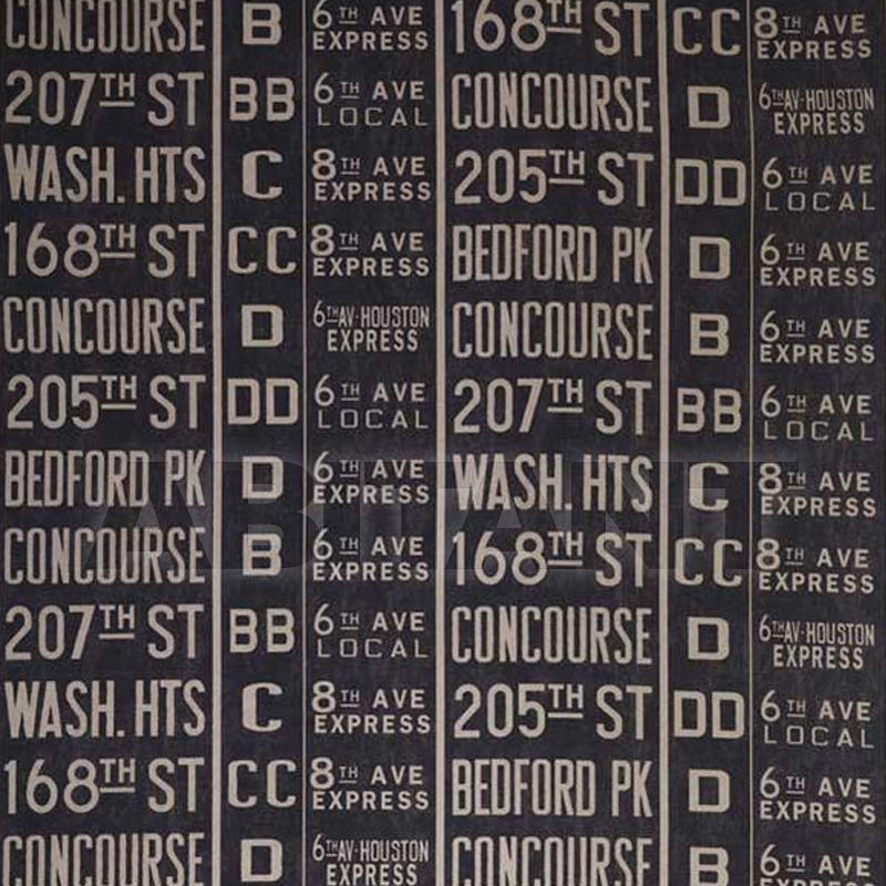 Купить Обивочная ткань Andrew Martin Spectator Pattern Book Concourse Charcoal