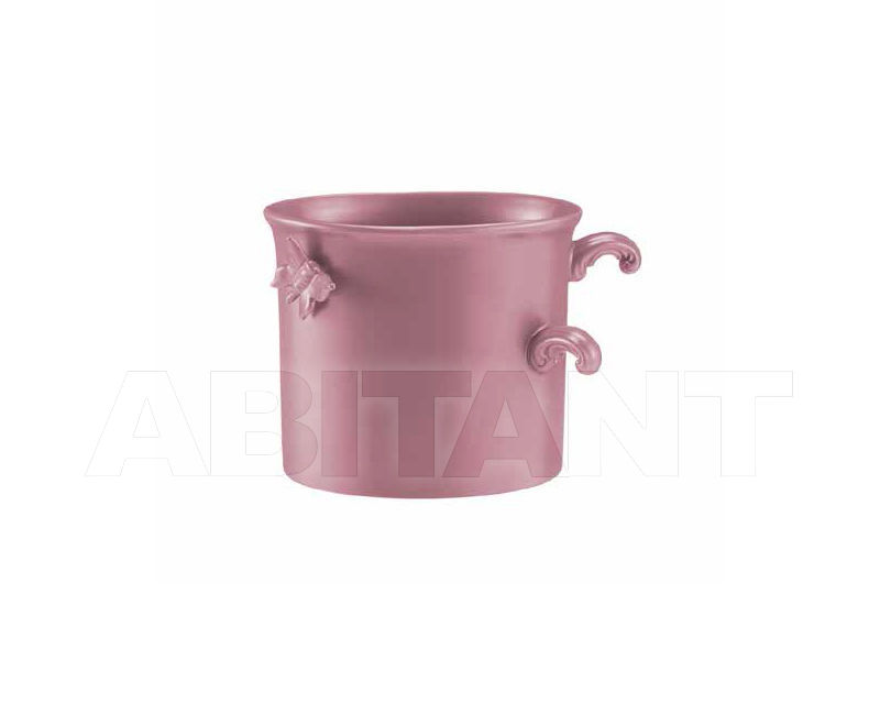 Купить Ваза Pot REBIRTH by Ceramiche ML UNCONVENTIONAL V10 P