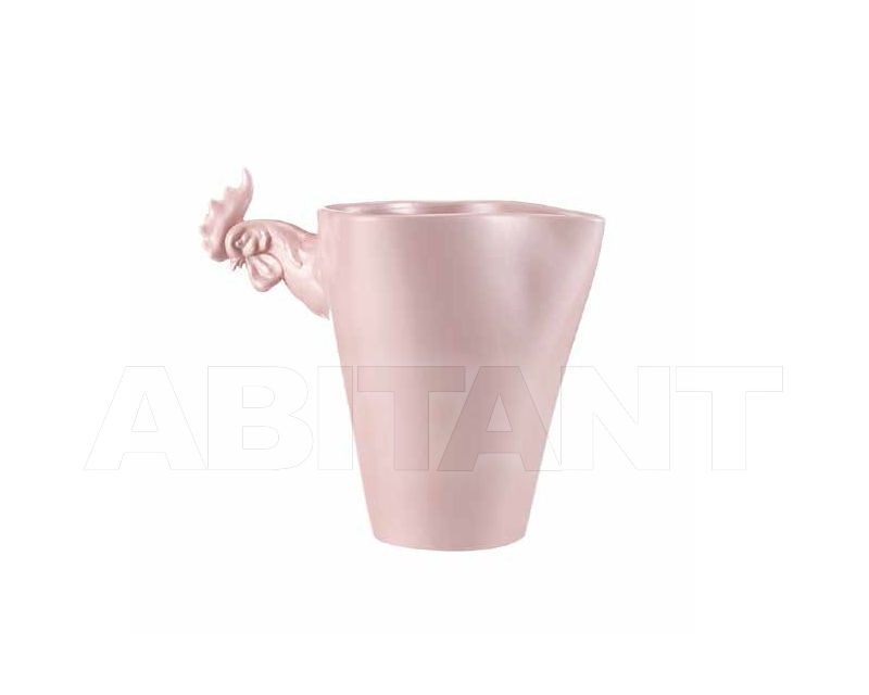 Купить Молочник Roomy REBIRTH by Ceramiche ML UNCONVENTIONAL P14 M