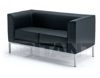 Диван Tecnoarredo srl Poltrone Direzionali TAN02AC