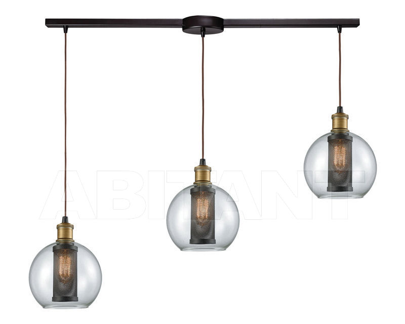 Купить Светильник ELK GROUP INTERNATIONAL ELK 14530/3L