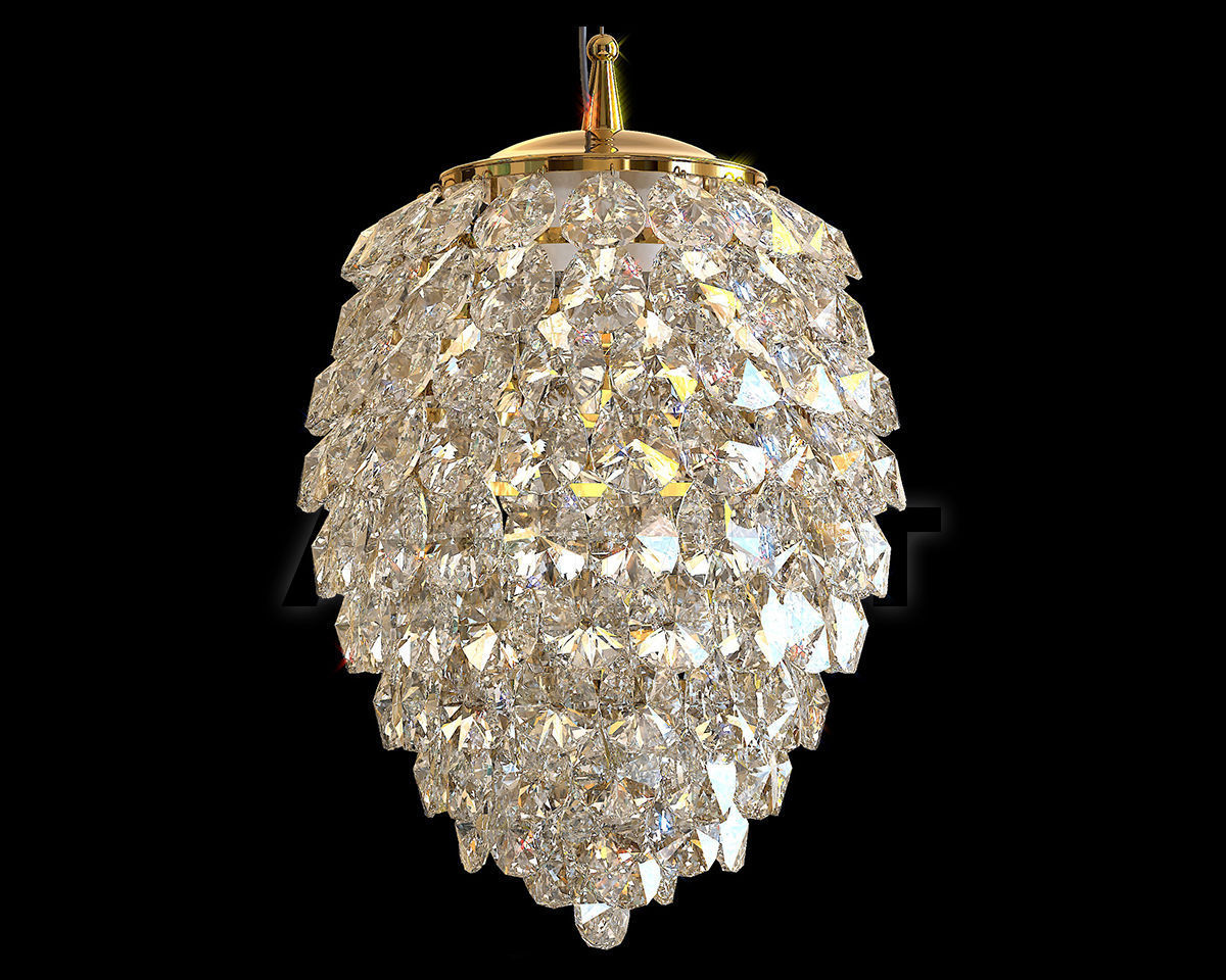 Купить Люстра Crystallux Crystallux 2014 CHARME SP3+3  LED