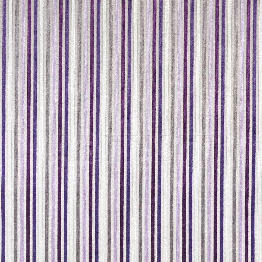 Купить Портьерная, обивочная ткань Rayure Velour Casadeco EFFECT EMT2536 5235