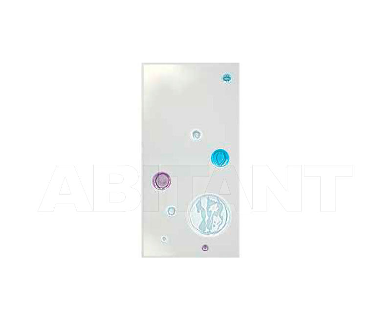 Купить Плитка настенная Vetrovivo Architecturae 509 TIW30-TBU-L-B1-SU-PL