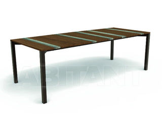 Стол обеденный Talenti srl Casilda CASITP260-I2