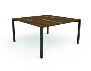 Стол обеденный Talenti srl Casilda CASITP150-I2