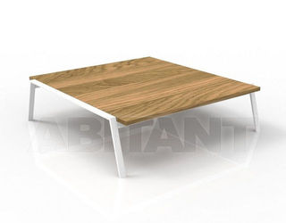 Столик журнальный Talenti srl Cottage COTTC120-B