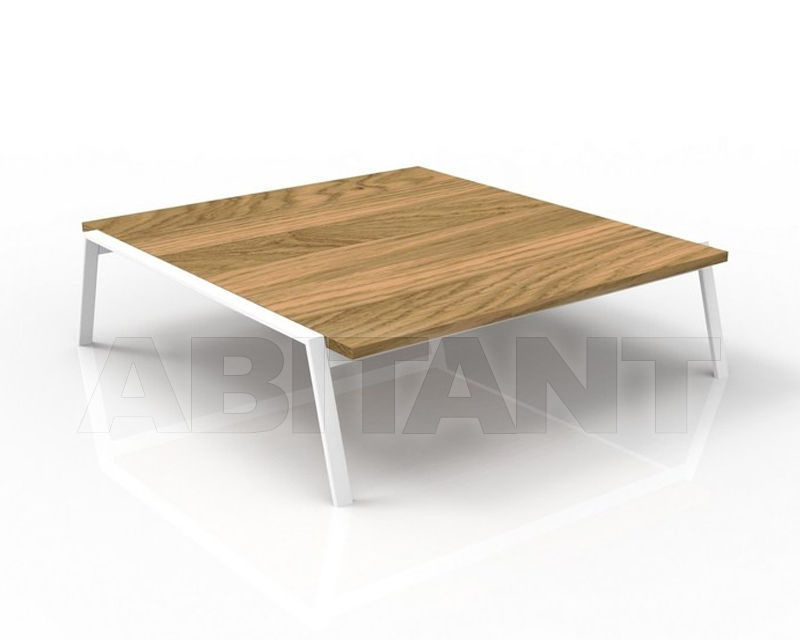 Купить Столик журнальный Talenti srl Cottage COTTC120-B