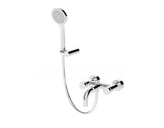 Смеситель настенный Giulini MyRing MR0101