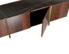 Комод Private Label Pardo EDGE TV CABINET Ар-деко / Ар-нуво / Американский