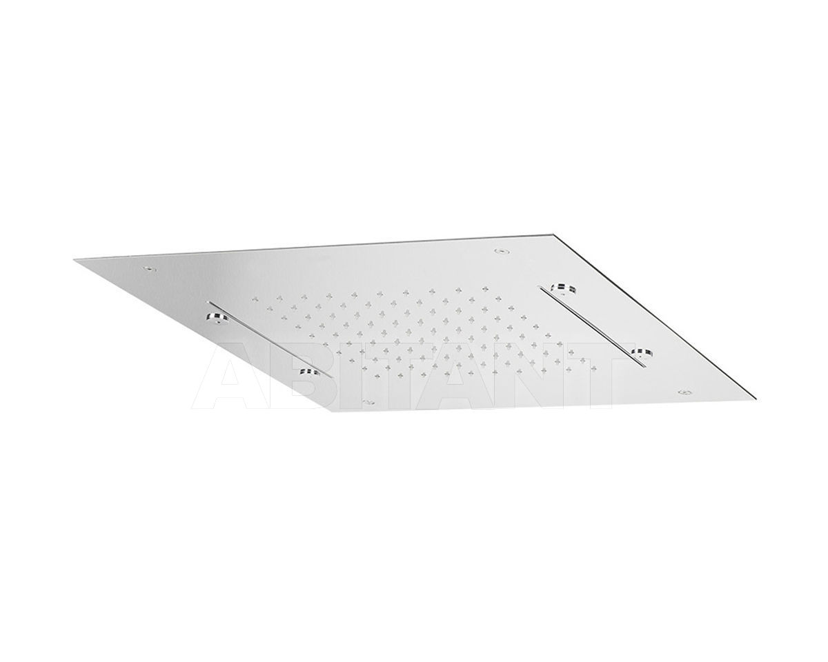 Купить Лейка душевая потолочная Giulini Pablolux 1721-B