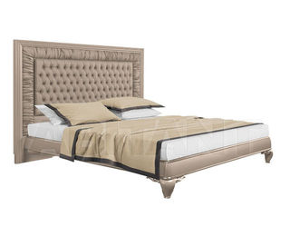 Кровать Capri Jetclass Luxus JCP101A.18