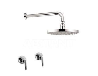 Душевая система Giulini G4 7715WB-25