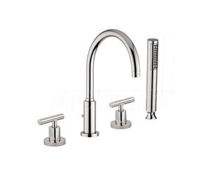 Смеситель для ванны Giulini G4 7765