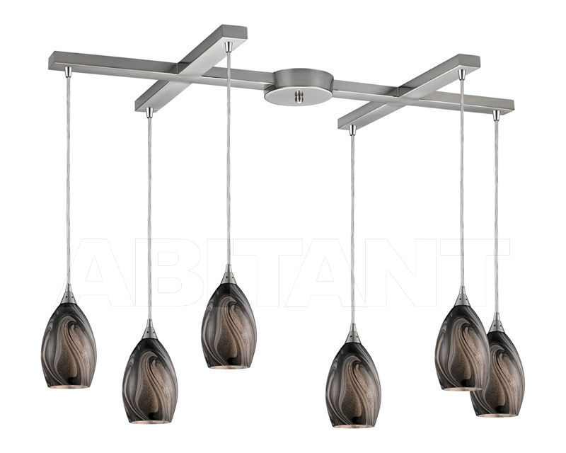 Купить Светильник ELK GROUP INTERNATIONAL ELK 31133/6ASH