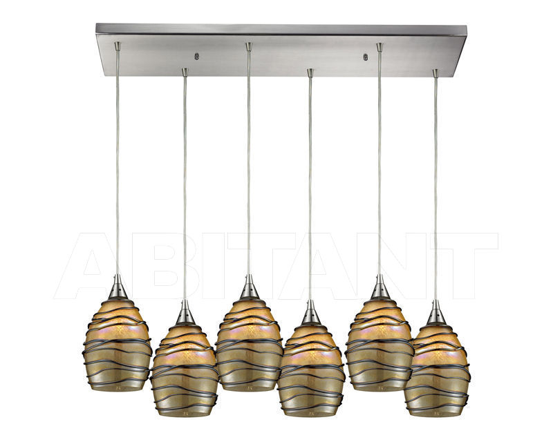 Купить Светильник ELK GROUP INTERNATIONAL ELK 31142/6RC