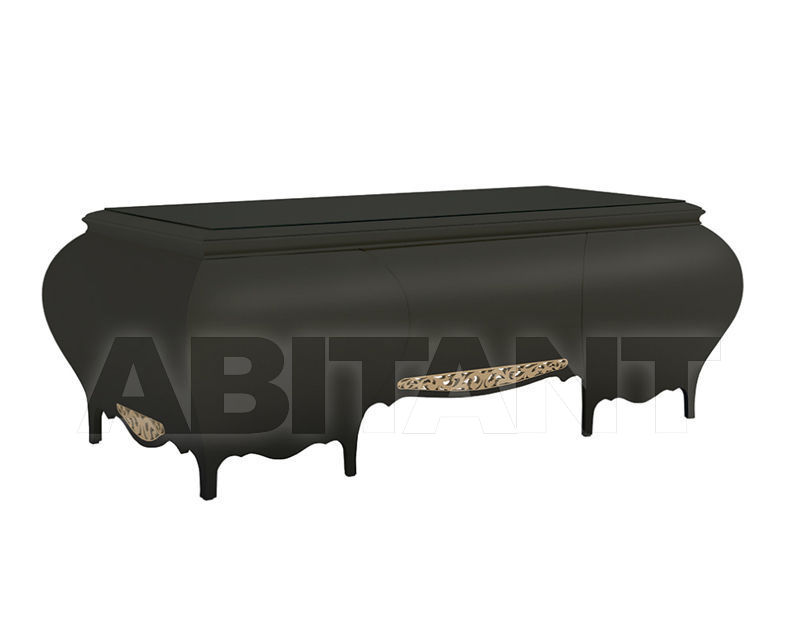 Купить Стол письменный New York Jetclass  Luxus JNY220