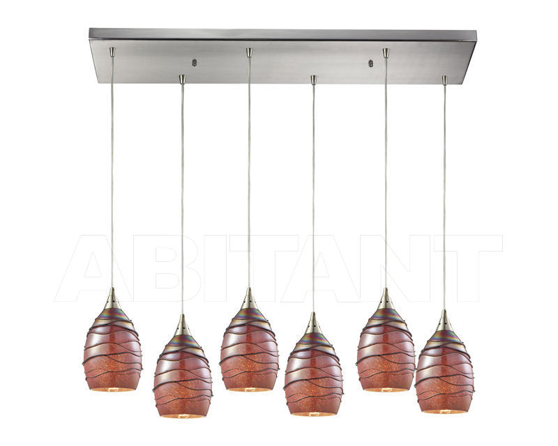 Купить Светильник ELK GROUP INTERNATIONAL ELK 31668/6RC