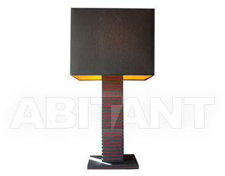 Лампа настольная Wildspirit 2012 Euro JO60WOKS
