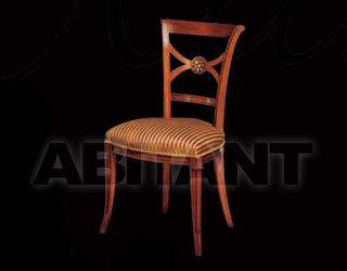 Стул F.lli Meroni Personal Lifestyle 167S