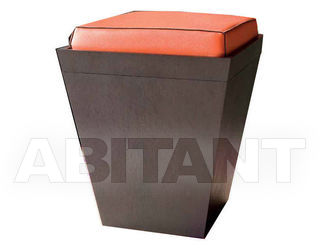 Пуф Wildspirit 2012 Euro SB40WOK+CUSB40OR