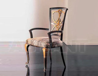Стул с подлокотниками F.lli Meroni Personal Lifestyle 232PI