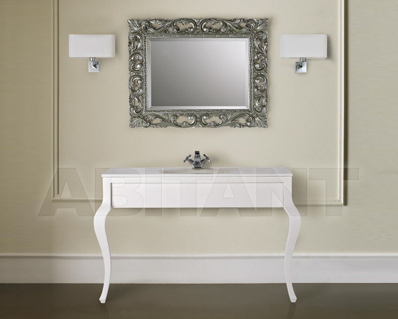 Купить Композиция ALDEBARAN Mobili di Castello Classic Style 9130/LLB