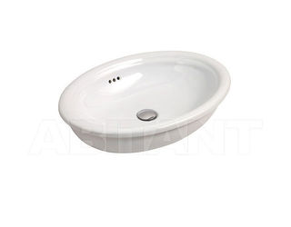 Раковина накладная Giulini Contemporary IMP4060001