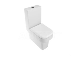 Унитаз напольный Giulini Contemporary SYN130301