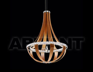 Светильник CRYSTAL EMPIRE Schonbek 2018 SCE120D