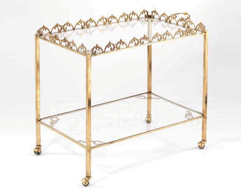 Купить Стол сервировочный VOLUTE Selezioni Domus s.r.l. Classic SL 1729