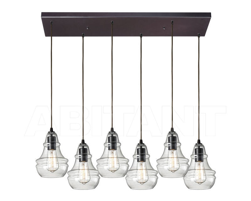 Купить Светильник ELK GROUP INTERNATIONAL ELK 60047-6RC
