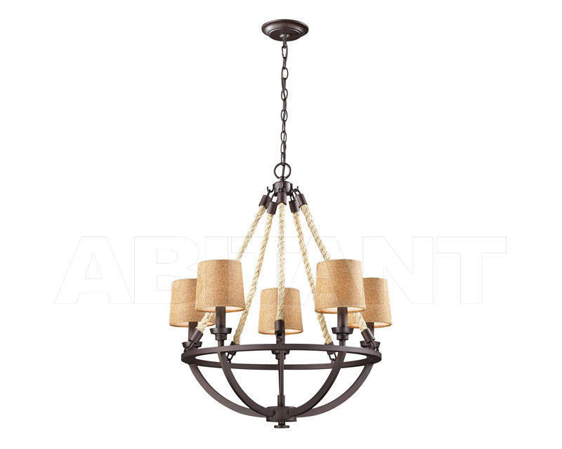 Купить Люстра ELK GROUP INTERNATIONAL ELK 63015-5
