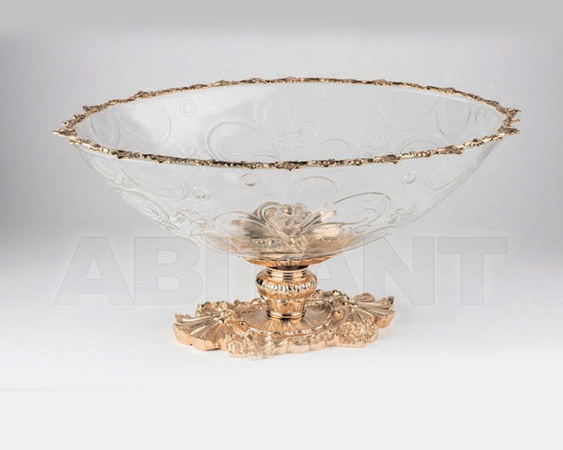Купить Посуда декоративная GHIERA Selezioni Domus s.r.l. Classic SL 1921/GHIERA