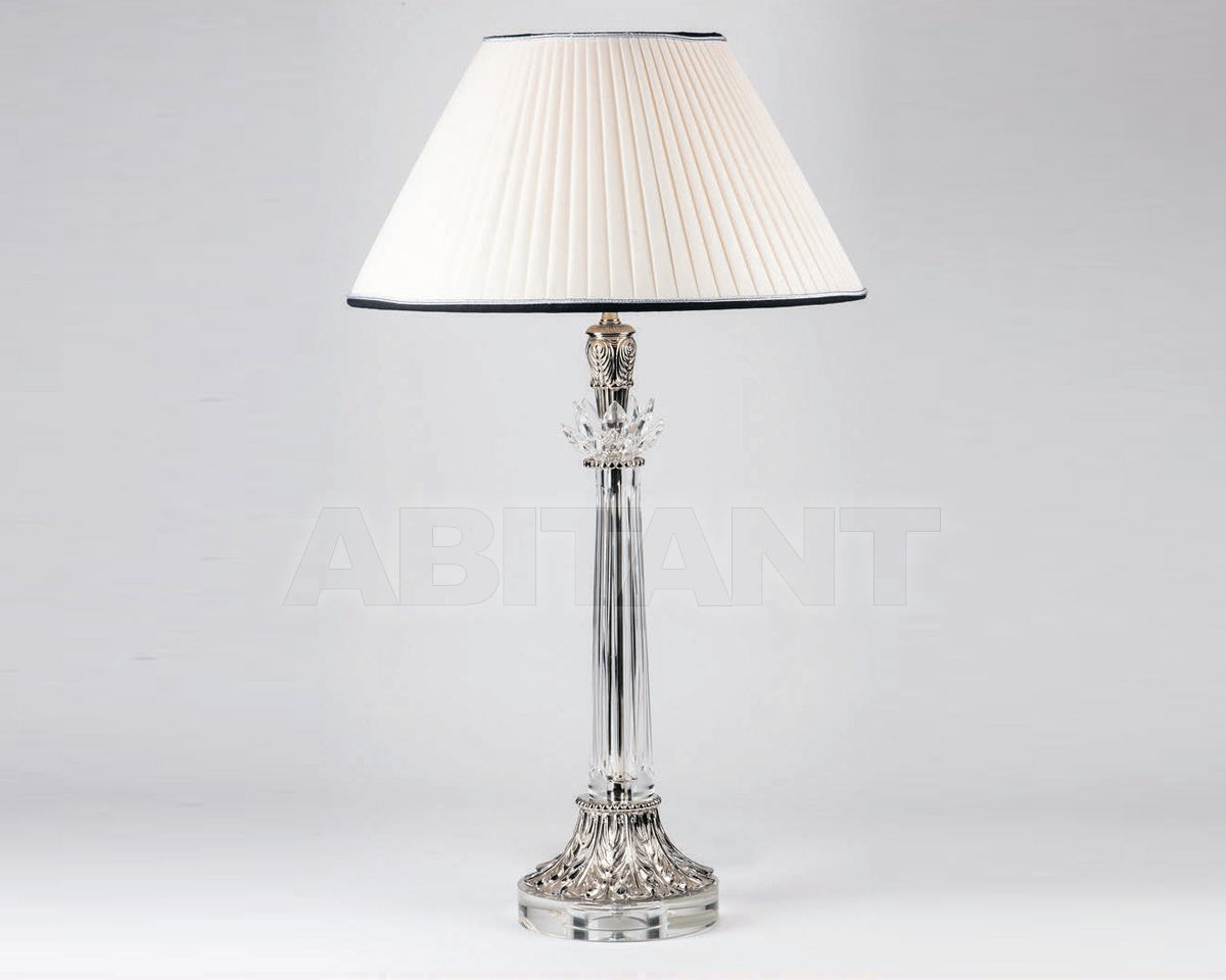 Купить Лампа настольная AGAVE Selezioni Domus s.r.l. Classic SL 2001