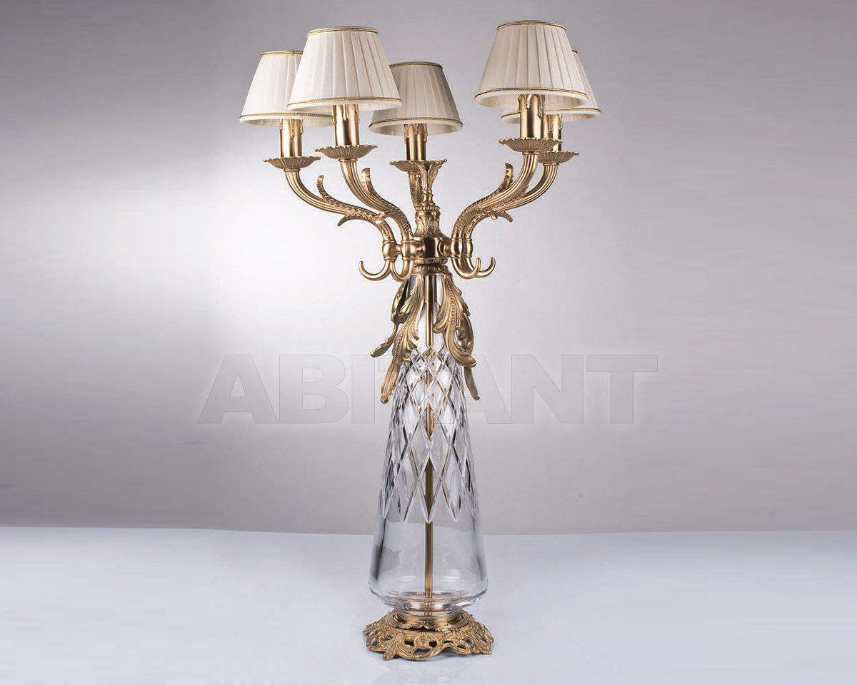 Купить Лампа настольная FOGLIONE Selezioni Domus s.r.l. Classic SL 1968